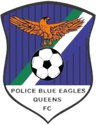 Kamfinsa Police Blue Eagles (W)