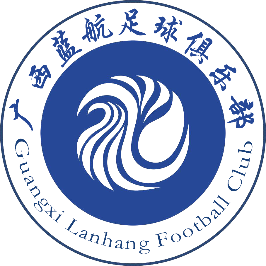 Klub Sepak Bola Guangxi Lanhang