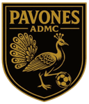 Pavones ADMC