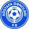 Agstafa Ganclari