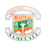 Samgurali B