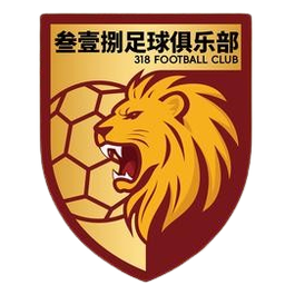 Sichuan 318