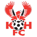 Kidderminster Harriers