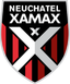 न्यूसाटेल ज़ामैक्स U19