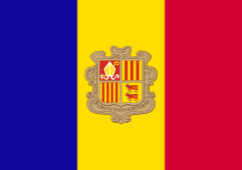 Andorra (w)