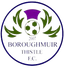 Boroughmuir Thistle FC (w)