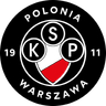 Polonia Warszawa B