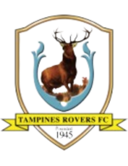 Tampines Rovers FC U23
