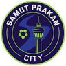 Kota Samut Prakan