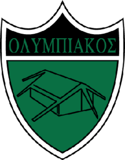 Olympiakos Nicosia Women