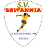 এসভি ব্রিটানিয়া