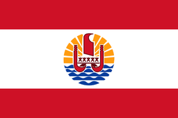 Tahiti W