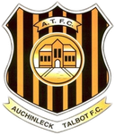 Auchinleck Talbot