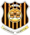 Auchinleck Talbot