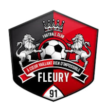 FC Fleury 91 U19 (w)