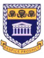 Universitas Tanjung Barat. (w)