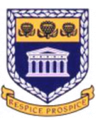 Universitas Tanjung Barat. (w)