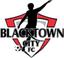 بلاكتاون سيتي