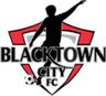 بلاكتاون سيتي