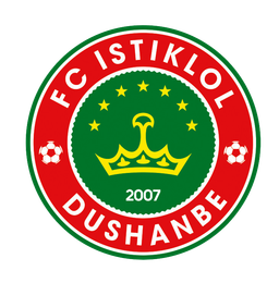 FC Istiklol Dushanbe