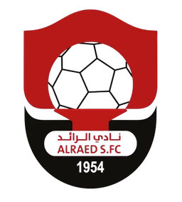 Al Raed Reserves