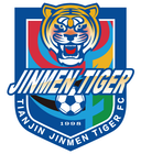 Tianjin Jinmen Tiger