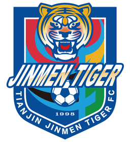 Tianjin Jinmen Tiger