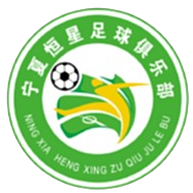 Shizuishan Hengxing Football Club U15
