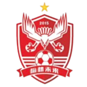 Yulin Future U13