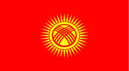 Kirgizstan