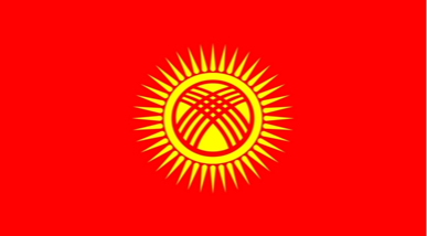 Kirgizstan