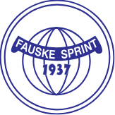 Fauske-Sprint