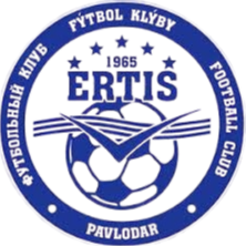 Irtysh Pavlodar Women