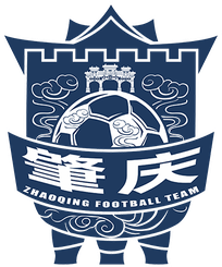 Zhaoqing Team