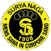 Koneksi Suryanaga