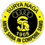 Koneksi Suryanaga