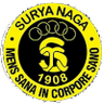 Koneksi Suryanaga