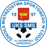 UKS SMS Lodz Youth W