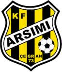 কেএফ আরসিমি