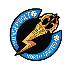 Thunderbolt Utara United