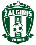 এফকে জলগিরিস ভিলনিয়াস