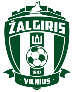 এফকে জলগিরিস ভিলনিয়াস