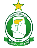 Al Ahli Tripoli
