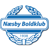 Naesby BK (w)