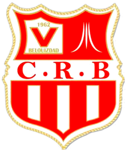 CR Belouizdad