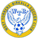 ওয়েস্ট টরেন্স বারকাল্লা