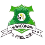 অ্যানাকন্ডা এফসি