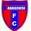 Anagennisi Patron