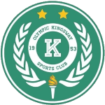 Olympic Kingsway U23