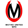 Metro United Reserves (W)